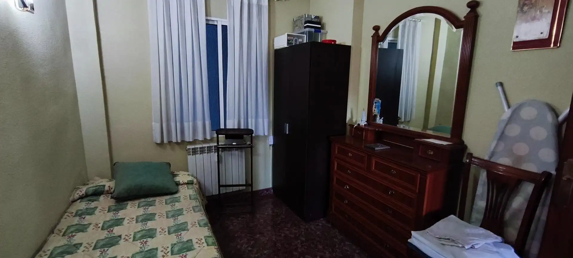 Piso con ascensor en venta en Paseo ZORRILLA, imagen 42