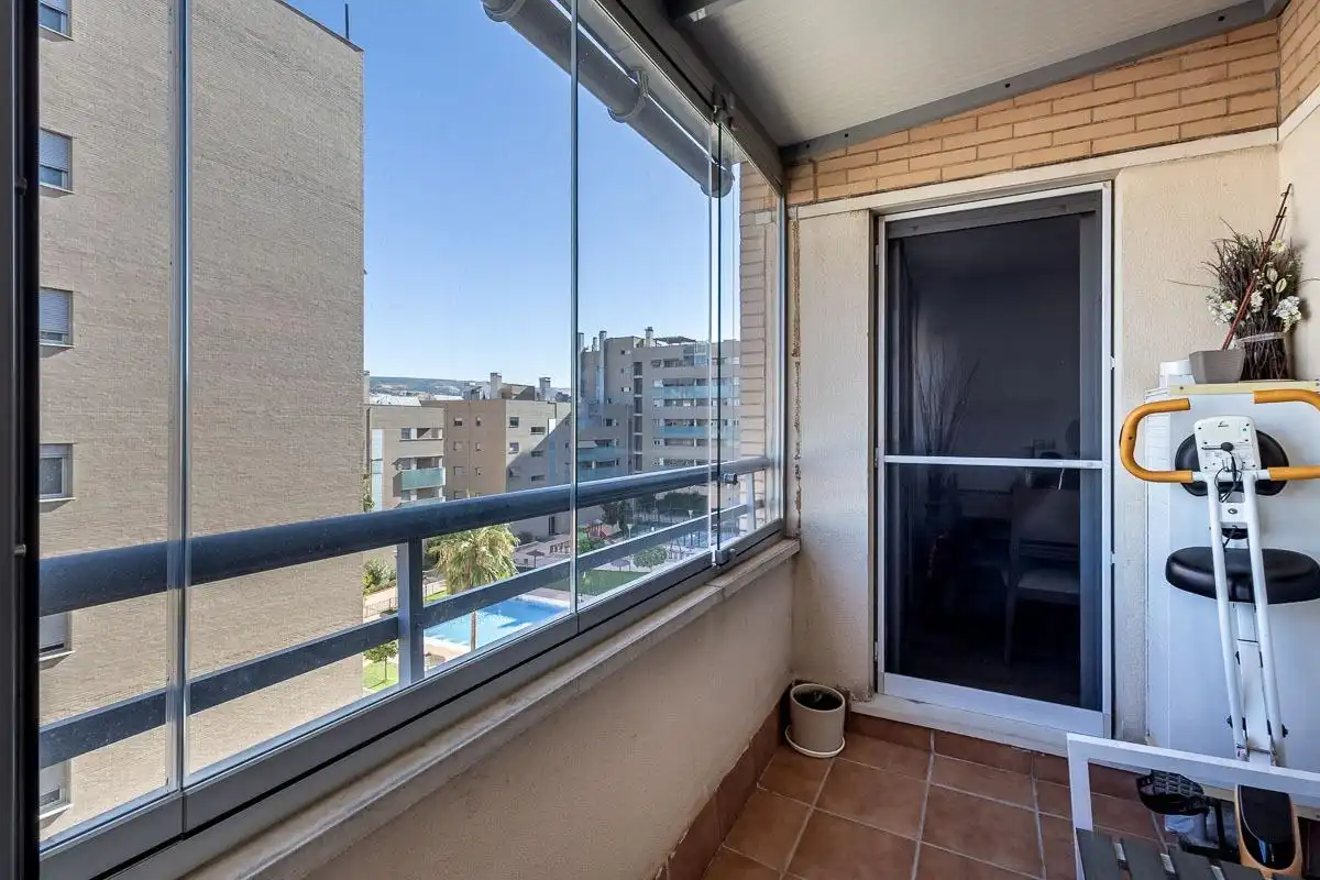 Attic for sale in Granada, Granada