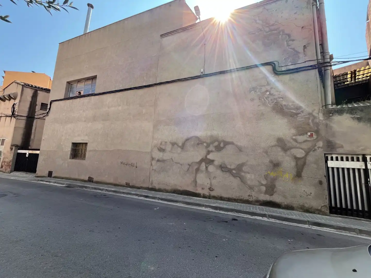 Buildings for sale in Sant Joan Baptista, 5, El Poble Sec