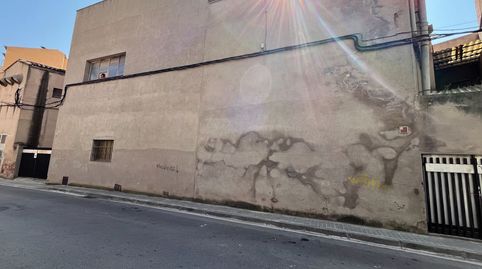 Foto 3 von Gebäude zum Verkauf in Sant Joan Baptista, 5, El Poble Sec, Igualada