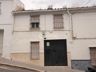 Maison avec balcon à vendre à C. Puente