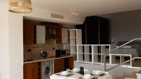 Foto 4 de Apartament en venda a Avenida de la Envía, 37, La Envía, Vícar