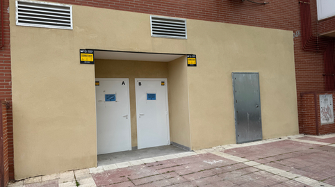 Foto 5 de Traster en venda a El Nido - Las Fuentes, Madrid