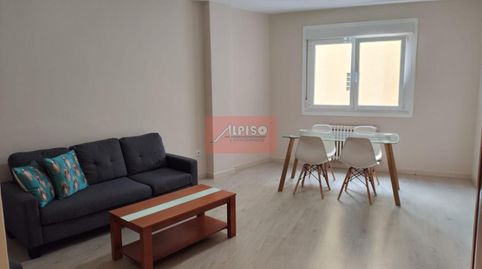 Photo 2 of Flat for rent in Coruña, Posío, Ourense Capital