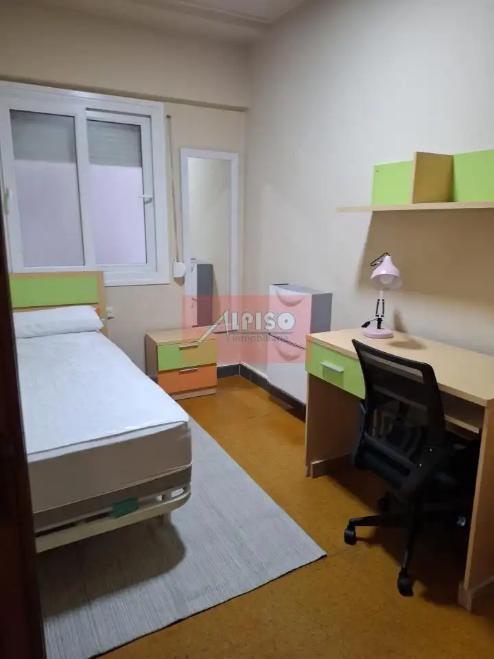 Flat with lift to rent in Avenida Habana, imagen 10