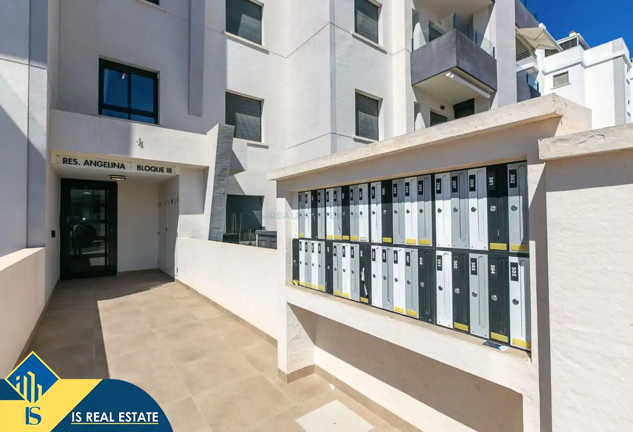 Apartamento con piscina en venta en San Miguel de Salinas, imagen 42