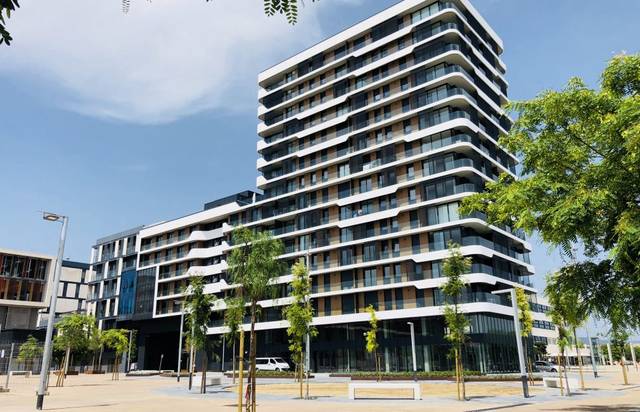 Garaje en Venta en Carrer de Tordera en El Rengle