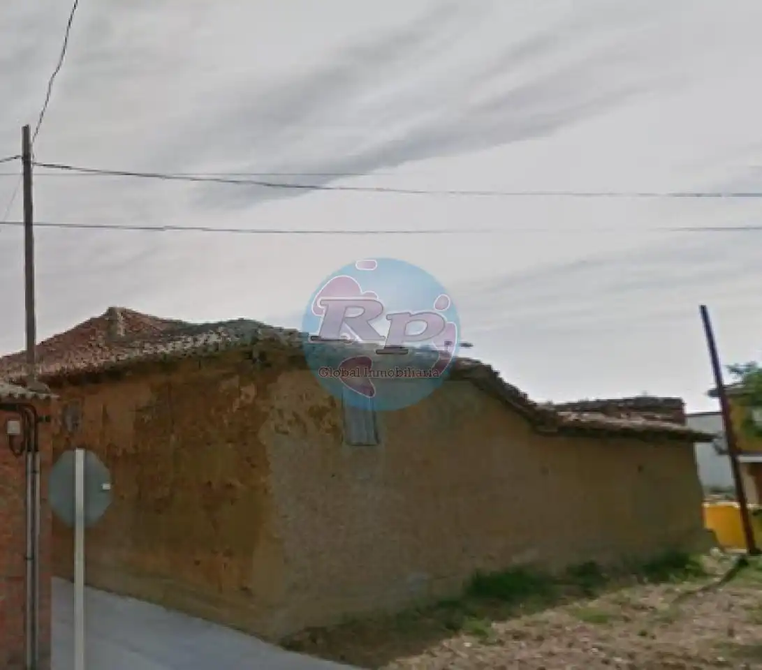 Finca rústica en venta en Ardón con Jardín privado