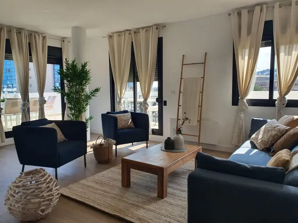 Apartamento con ascensor en venta en Centro Urbano, imagen 5