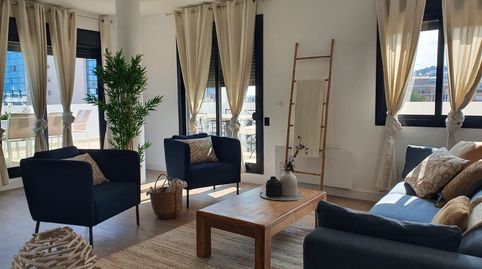 Foto 5 de Apartamento en venta en Centro Urbano, Dénia