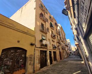 Exterior view of Flat for sale in  Tarragona Capital