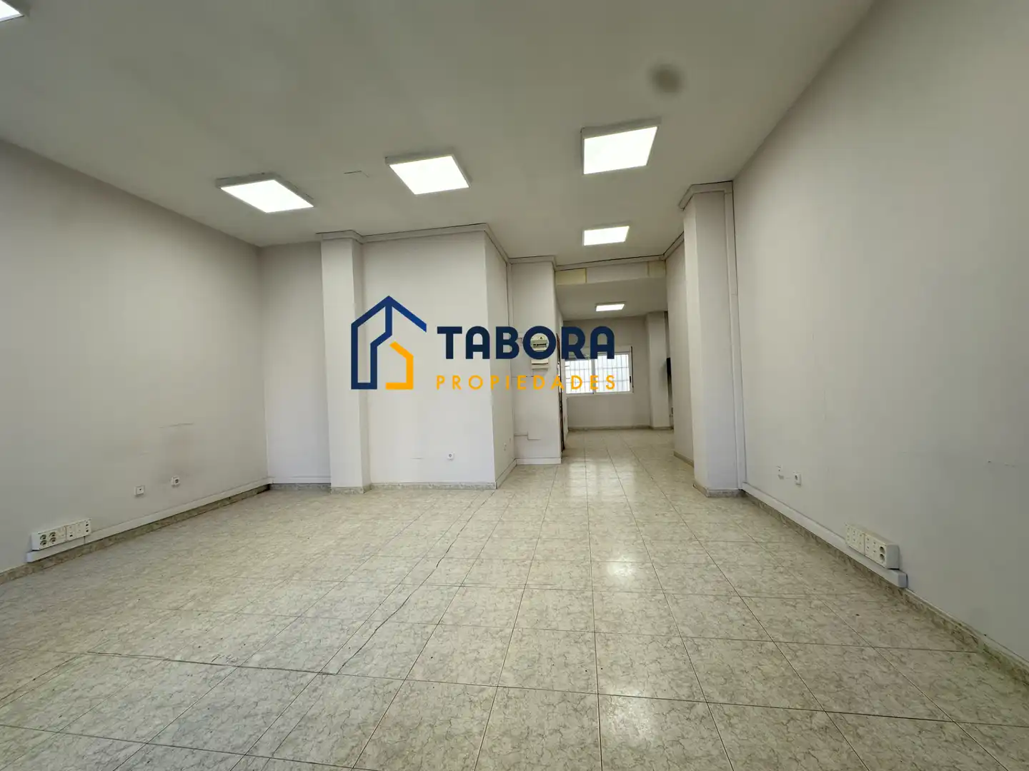 Büro mit Aufzug zur Miete in Rambla de Méndez Núñez, imagen 7