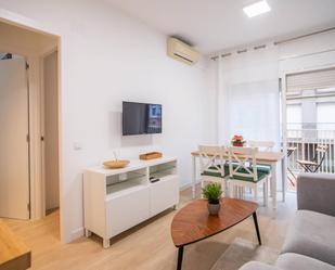 Flat to rent in Carrer de Pàdua, El Putget i el Farró
