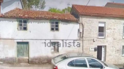Foto 4 de Casa adosada en venta en Rúa Da Poza Real de Arriba, 10, Campus Sur - Santa Marta, Santiago de Compostela