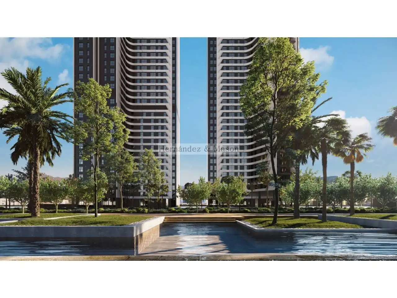 Flat with terrace for sale in Martiricos - La Roca, imagen 22