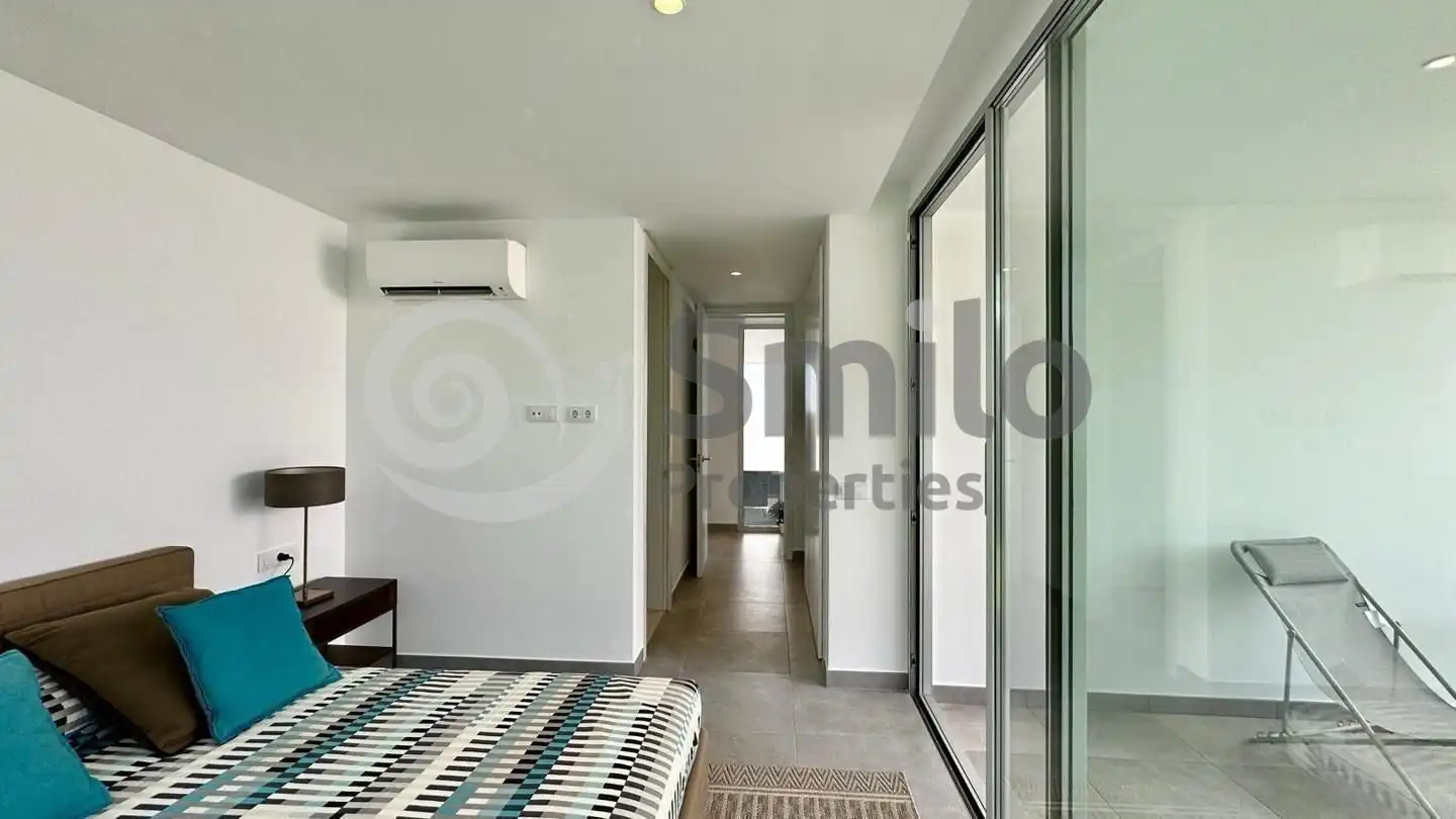 Casa con piscina en venta en Valito Sau 5, imagen 21