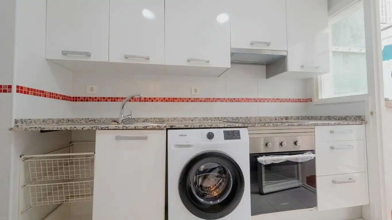 Flat with lift to rent in Calle VALENCIA, imagen 9