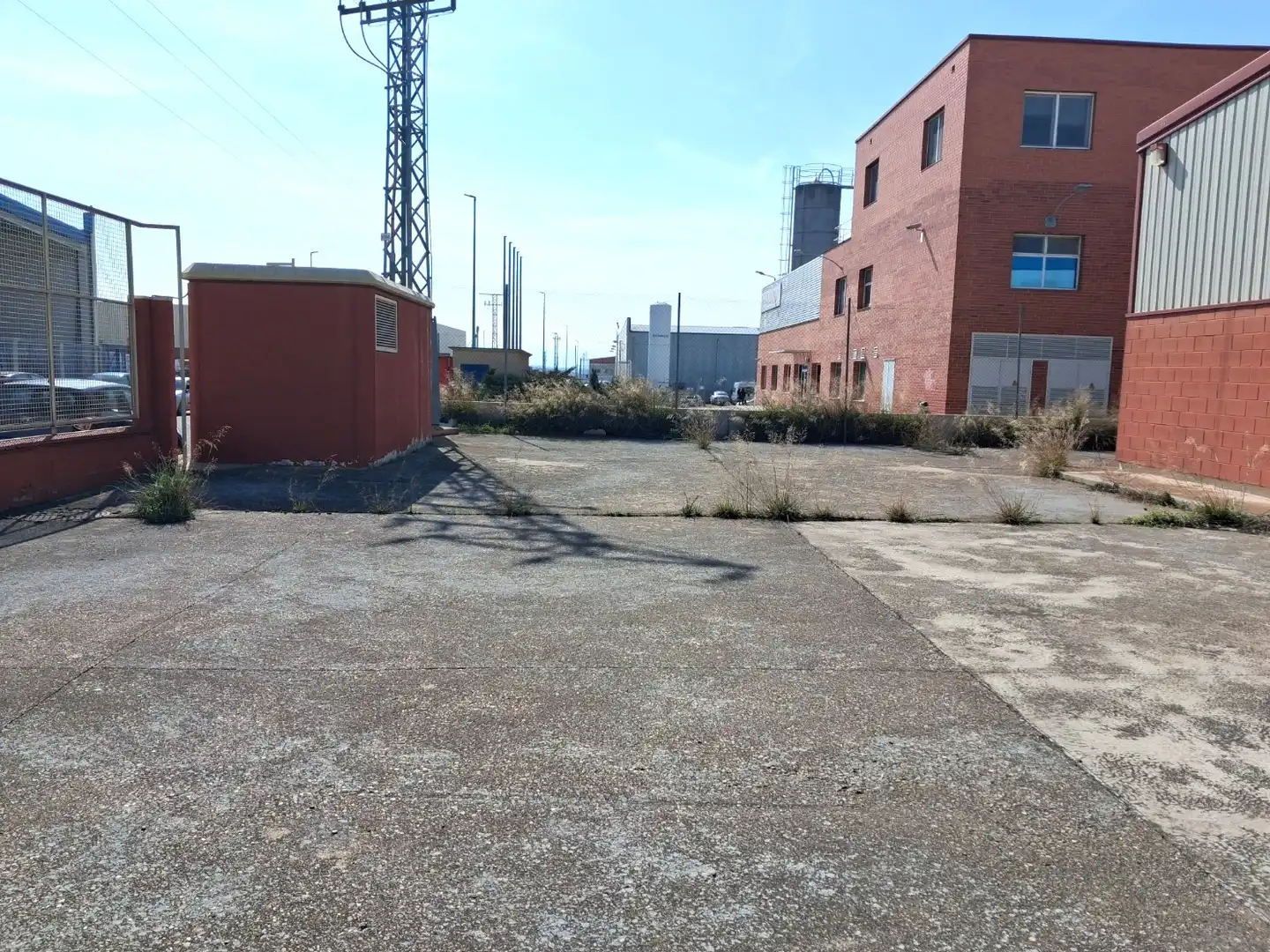 Nave industrial in vendita a Avenida Rodel, imagen 18