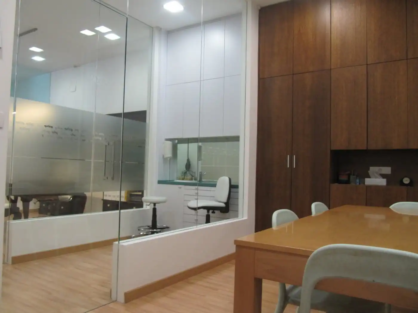 IMPRESIONANTE LOCAL COMERCIAL TOTALMENTE EQUIPADO EN NOVELDAALICANTESPAIN, imatge 3