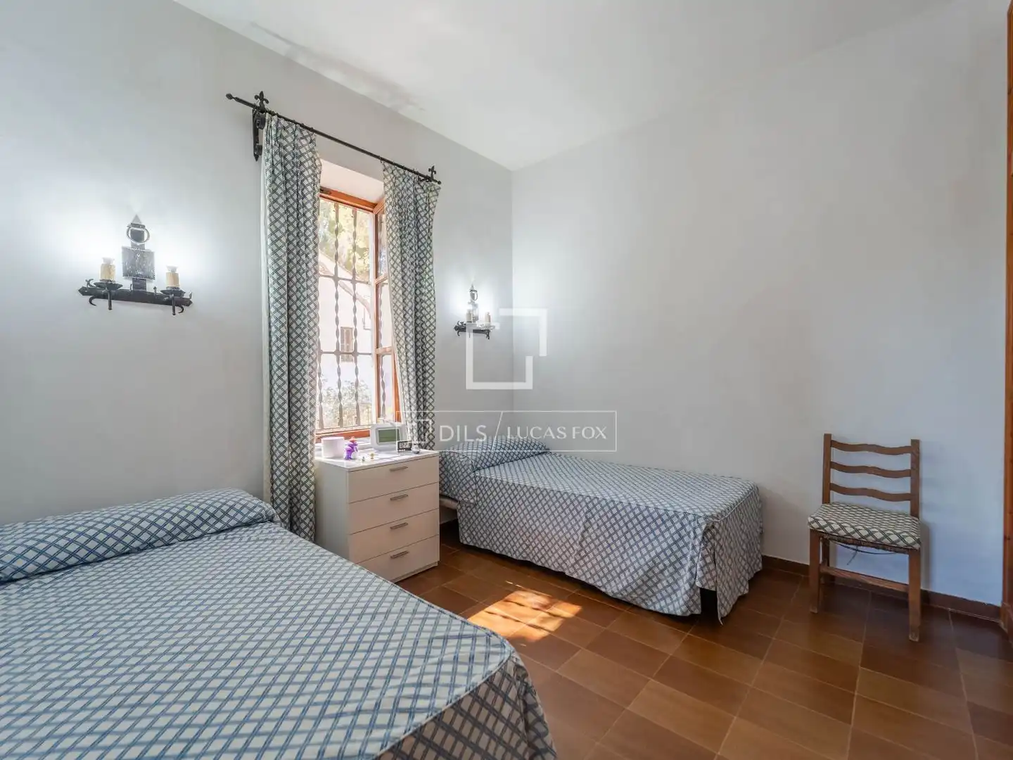 Villa con piscina in vendita a Monteamor - La Carrasca - El Peucal, imagen 23