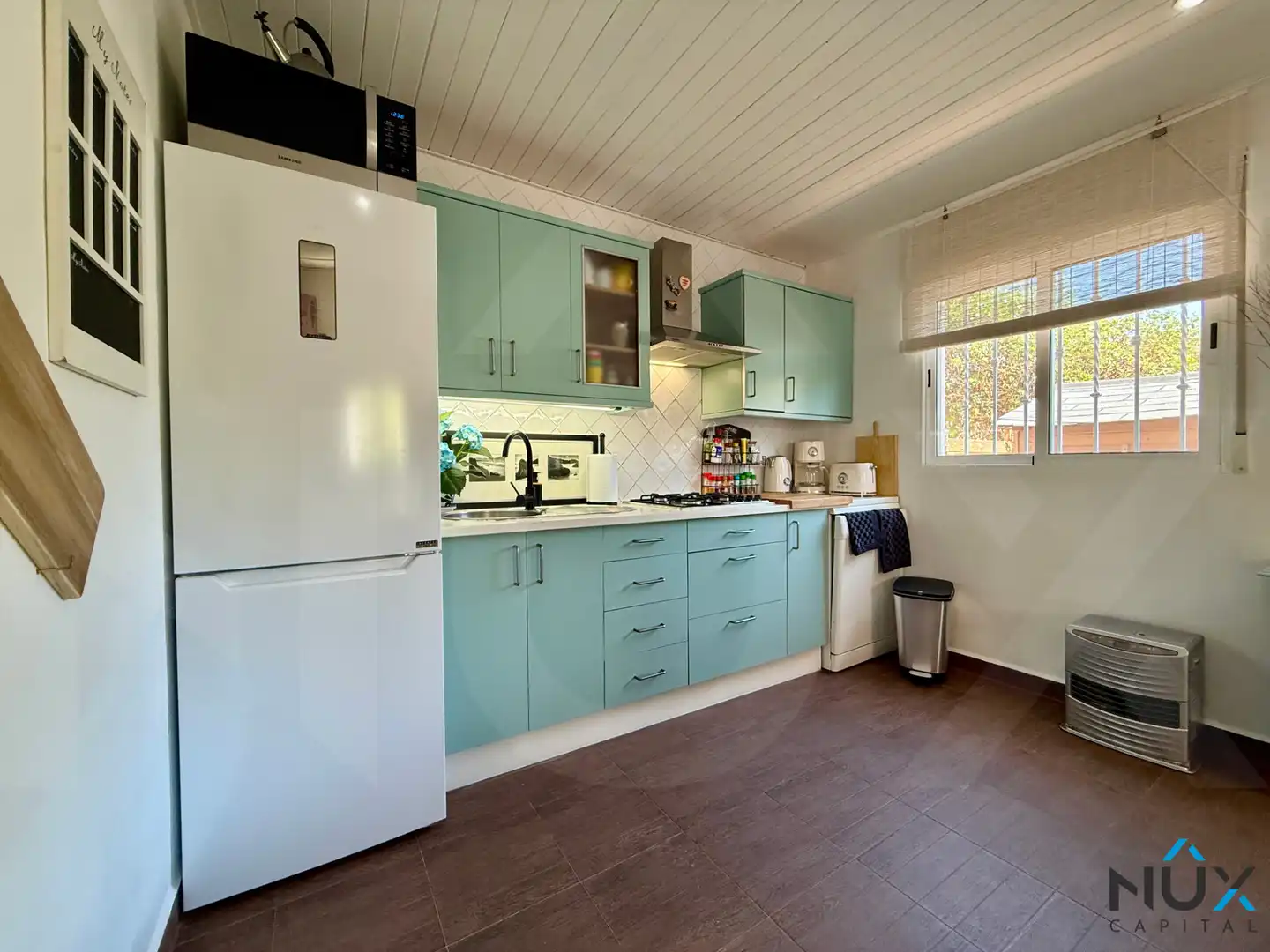 Kitchen of Houses for sale in Pedralba  with Air Conditioner, Heating and Private garden