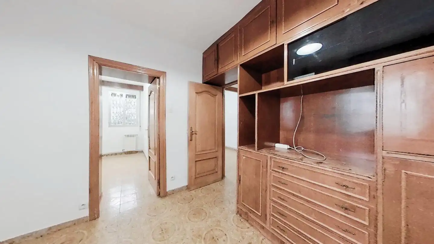 Dormitori de Pis en venda en Madrid amb Calefacció