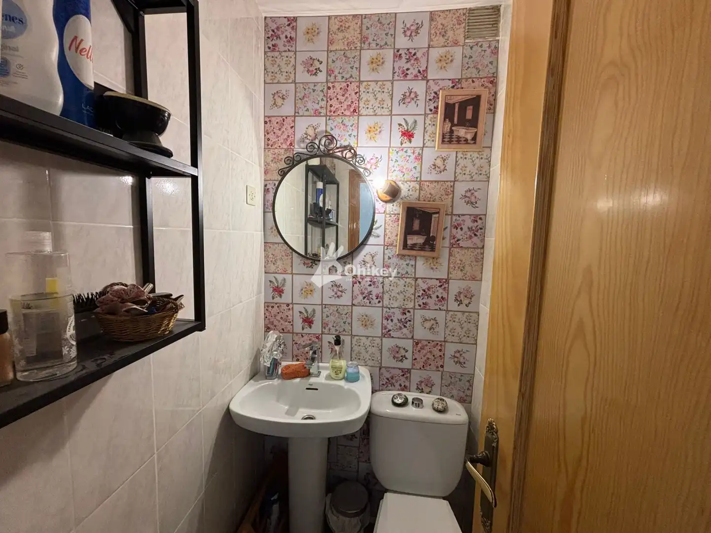 Baño de Casa o chalet en venta en Marchamalo con Calefacción, Jardín privado y Terraza