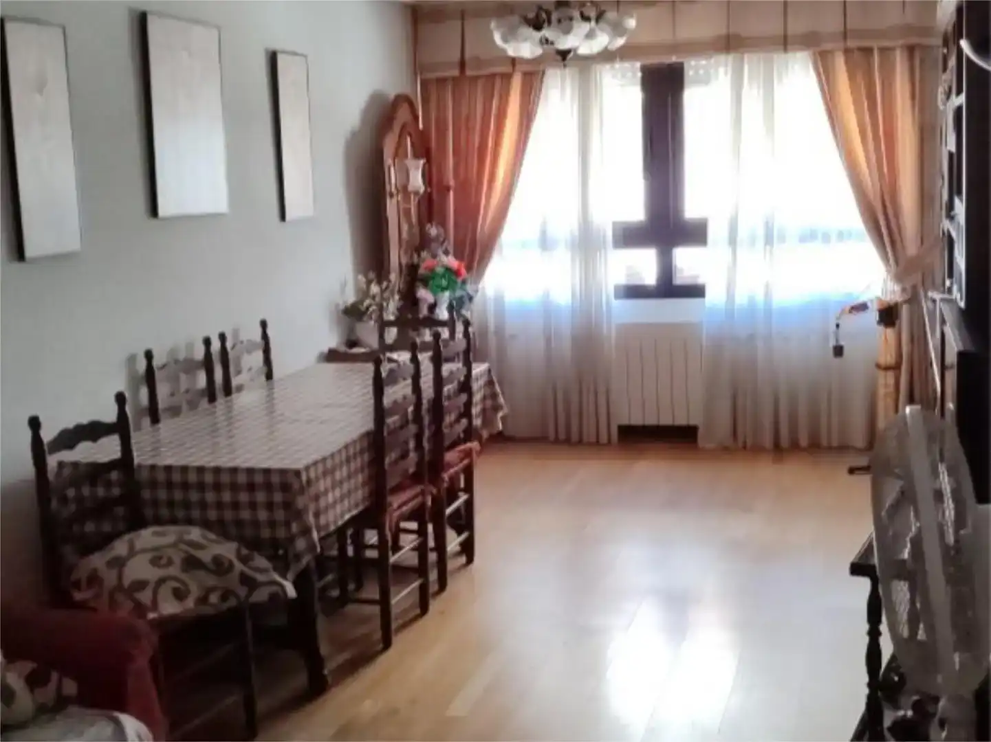 Comedor de Piso en venta en Girón 