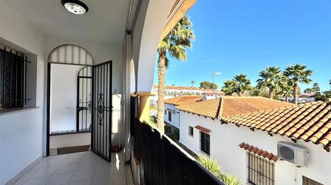 Foto 3 de Pis en venda a Pueblo - Urbanizaciones, Alicante