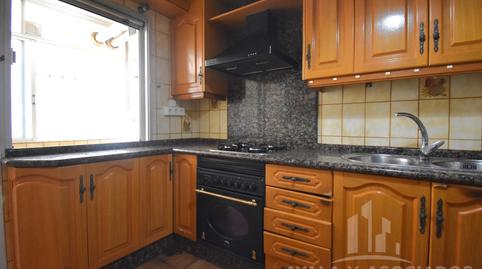Foto 4 de Piso en venta en Nueva Cartagena, Murcia