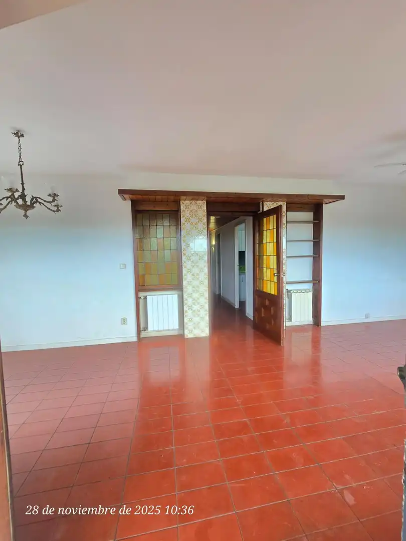 Wohnung zum Verkauf in Vilassar de Mar mit Heizung und Balkon