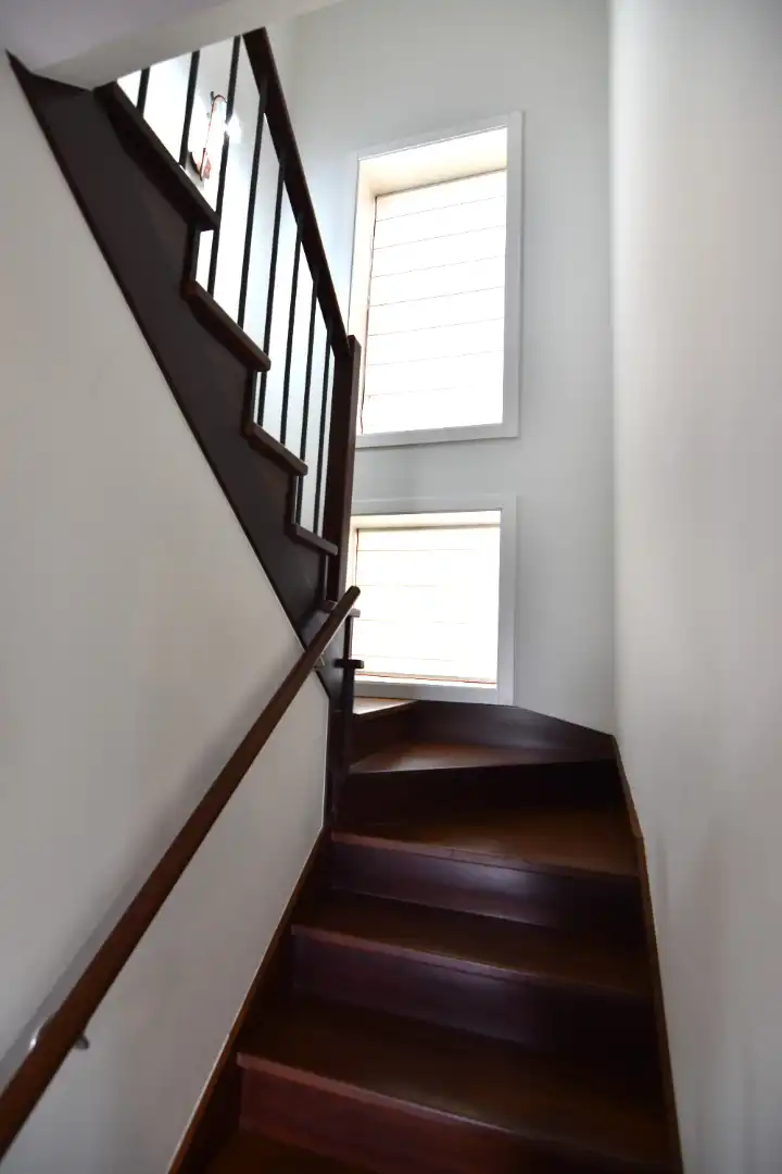 Casa o chalet en venta en Miño con Calefacción, Jardín privado y Parquet