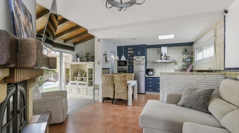Foto 5 de Casa o xalet en venda a 18 Calle Moctezuma, Calahonda - Carchuna, Motril