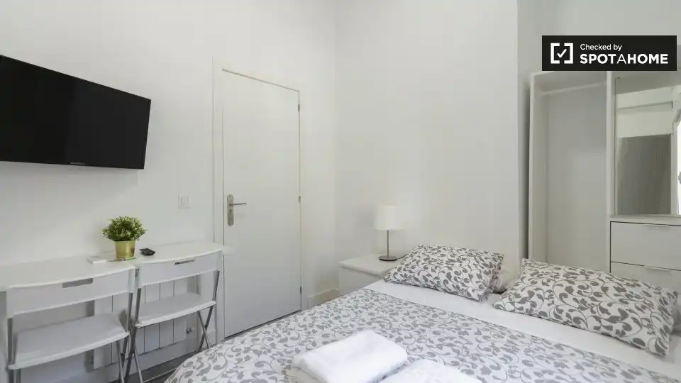 Flat to rent in Retiro, imagen 6