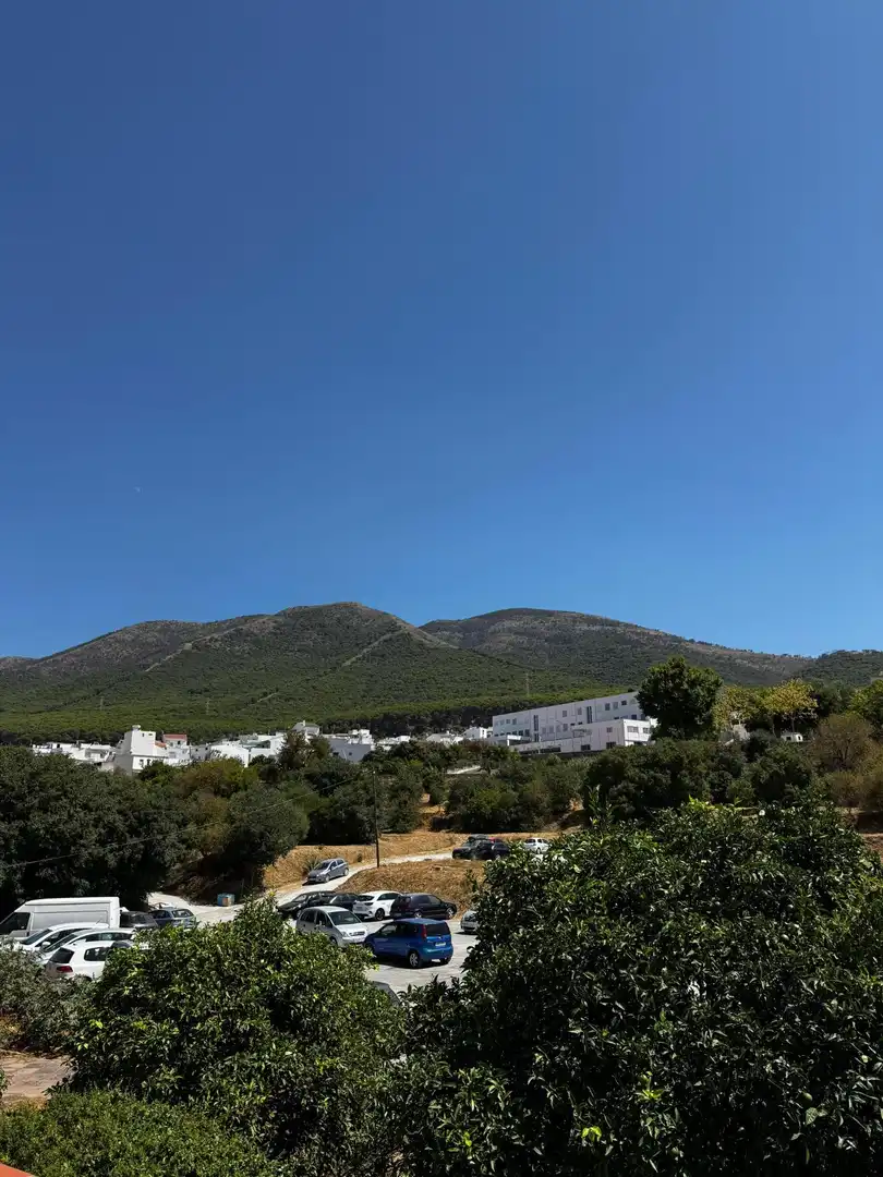 Exterior view of Houses for sale in Alhaurín El Grande  with Air Conditioner, Heating and Terrace
