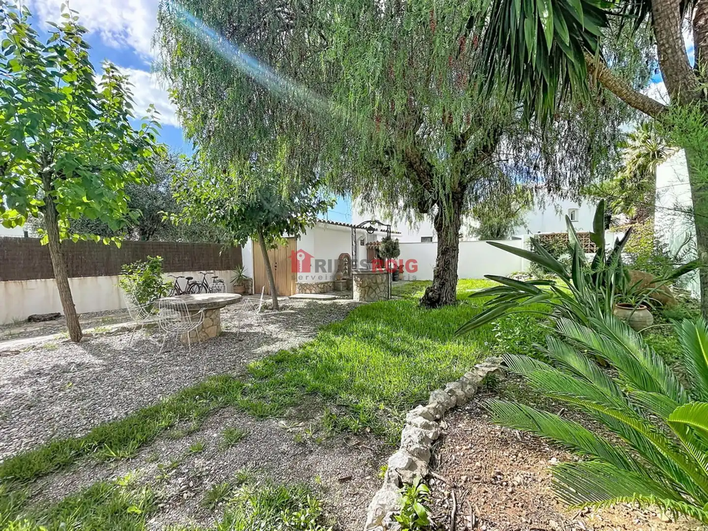 Villa avec jardin à vendre à Centre, imagen 22
