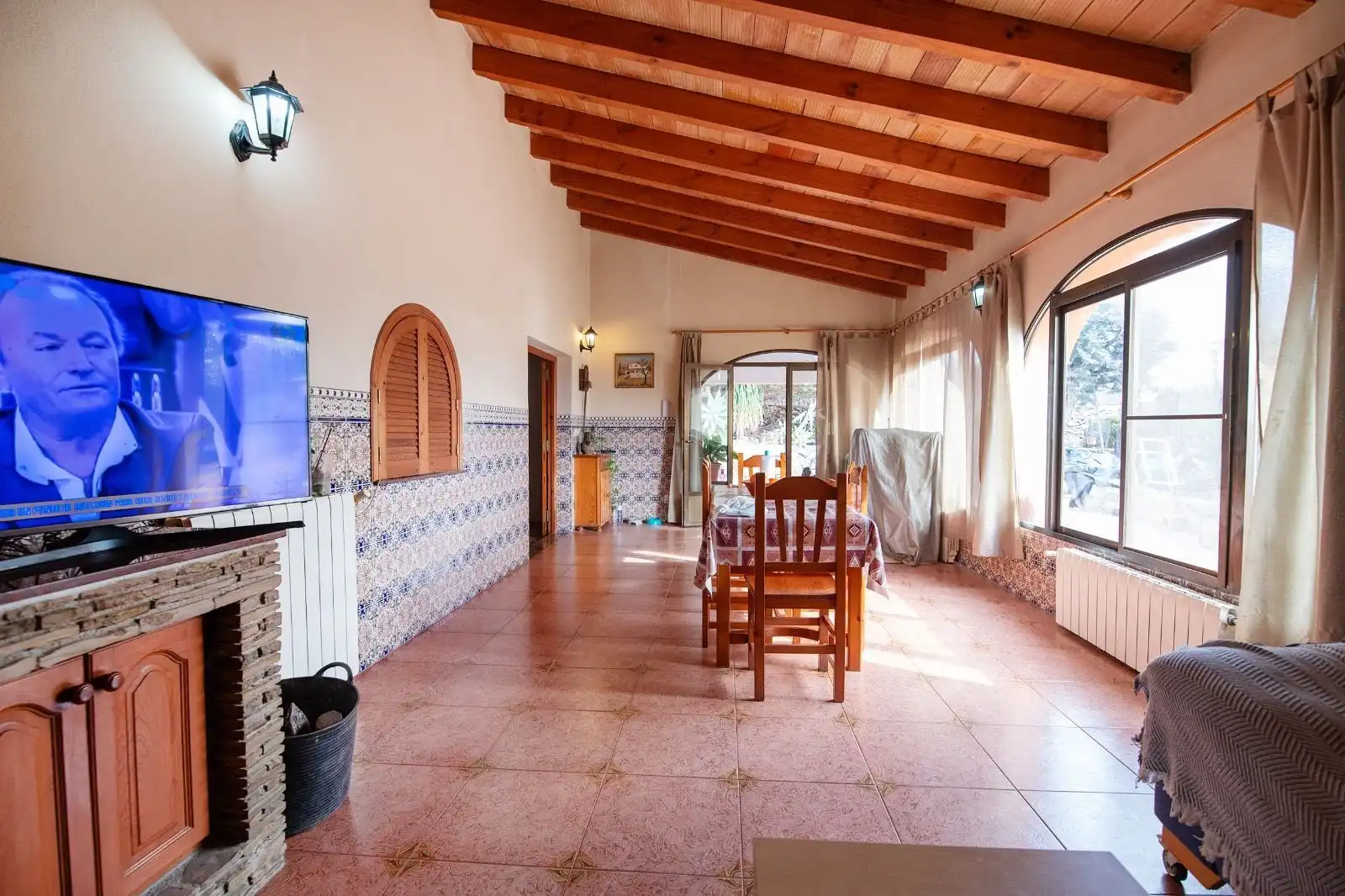 Casa rústica en venta en Benissa pueblo, imagen 17