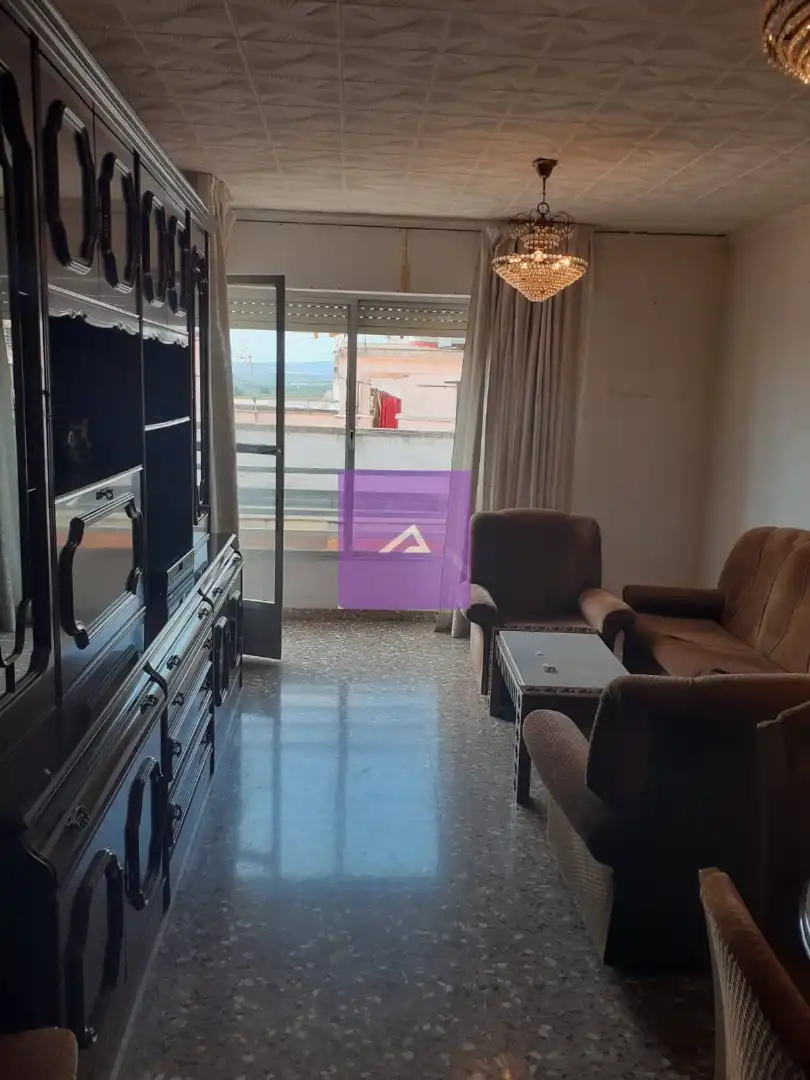 Appartement avec terrasse à vendre à Carrer de la Corbella 23, imagen 4