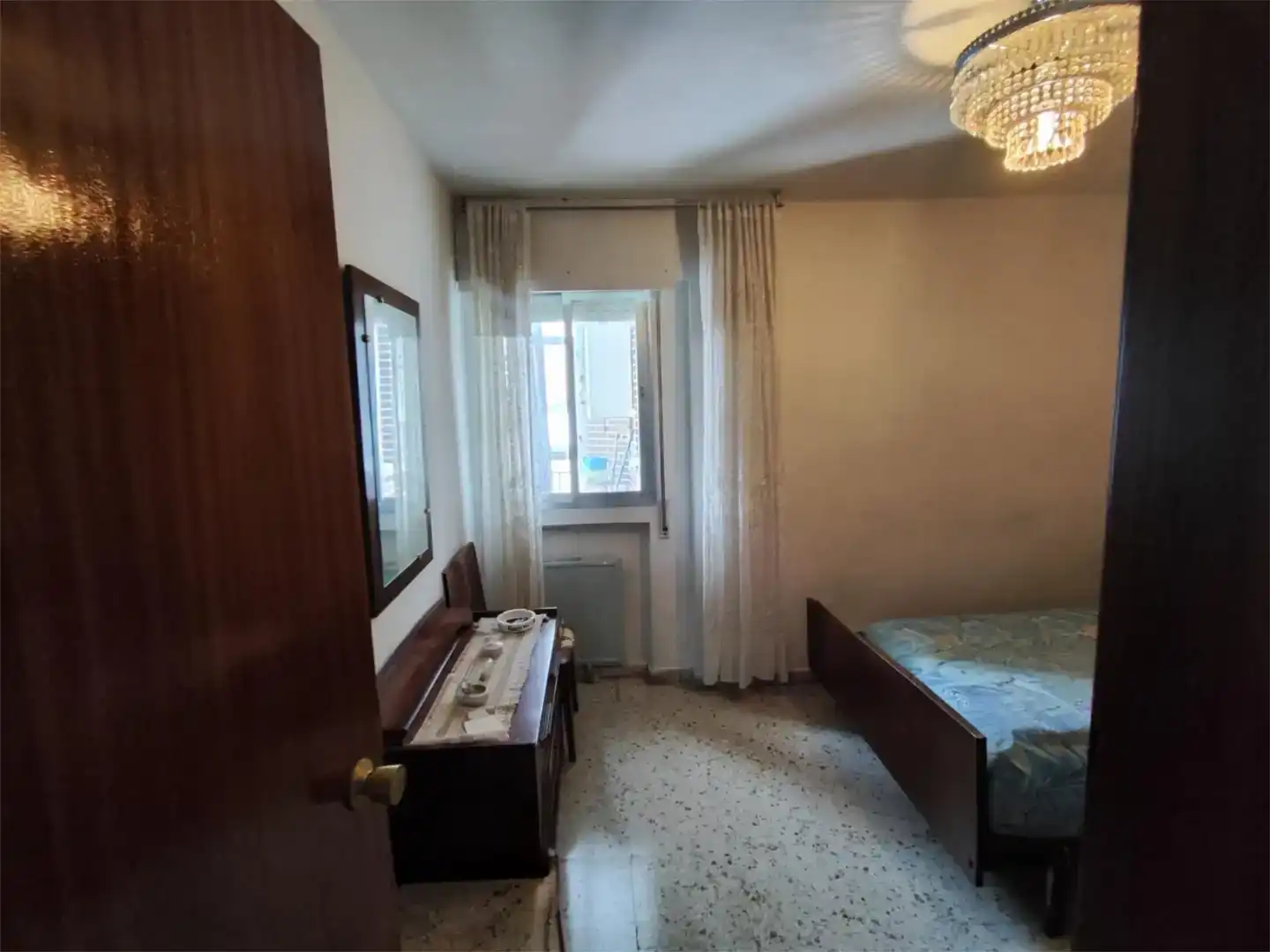 Habitación de Piso en venta en Cistierna, León