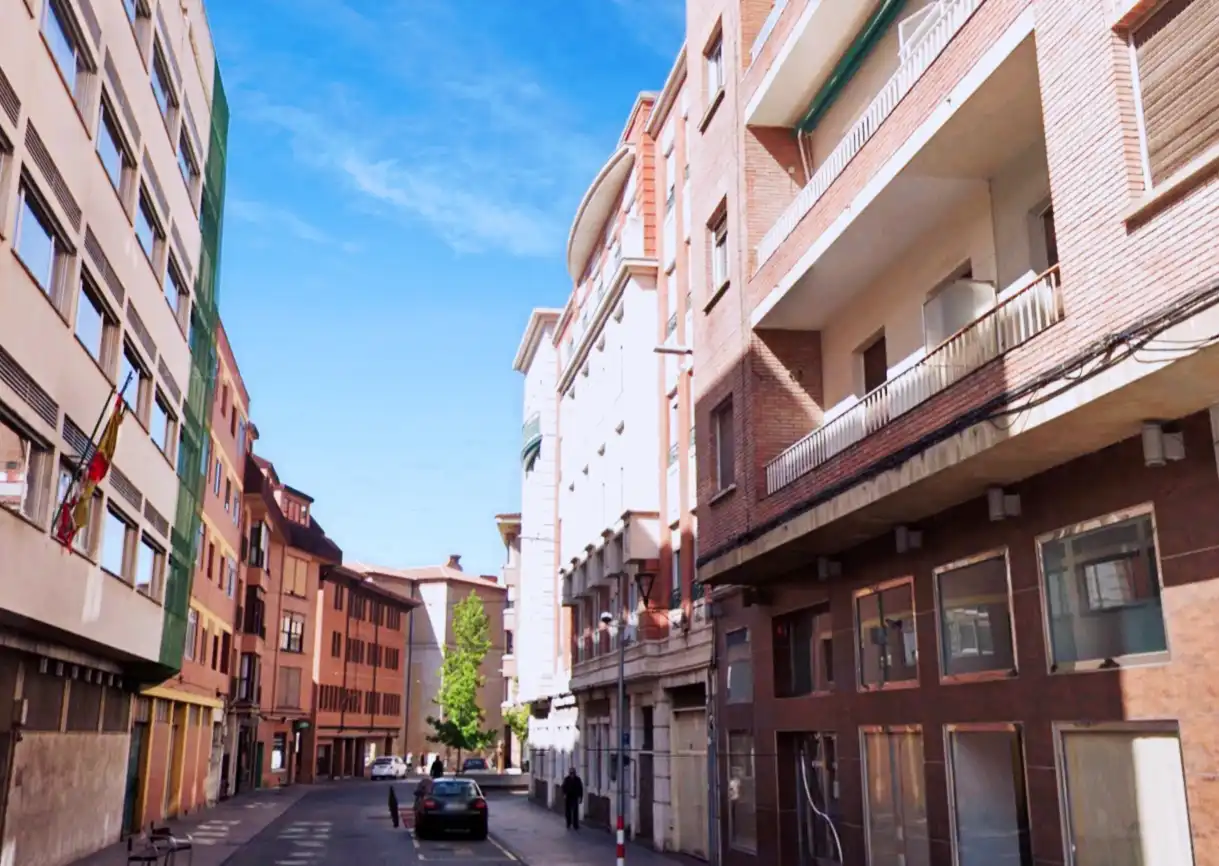 Apartments for rent in Calle Obispo Nicolás Castellanos, Centro