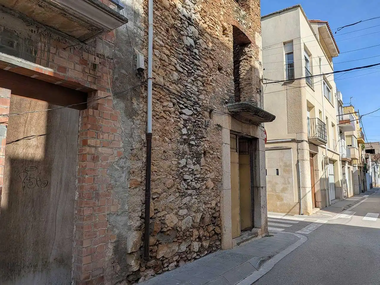 Haus zum Verkauf in Carrer Murada de Dalt, imagen 7