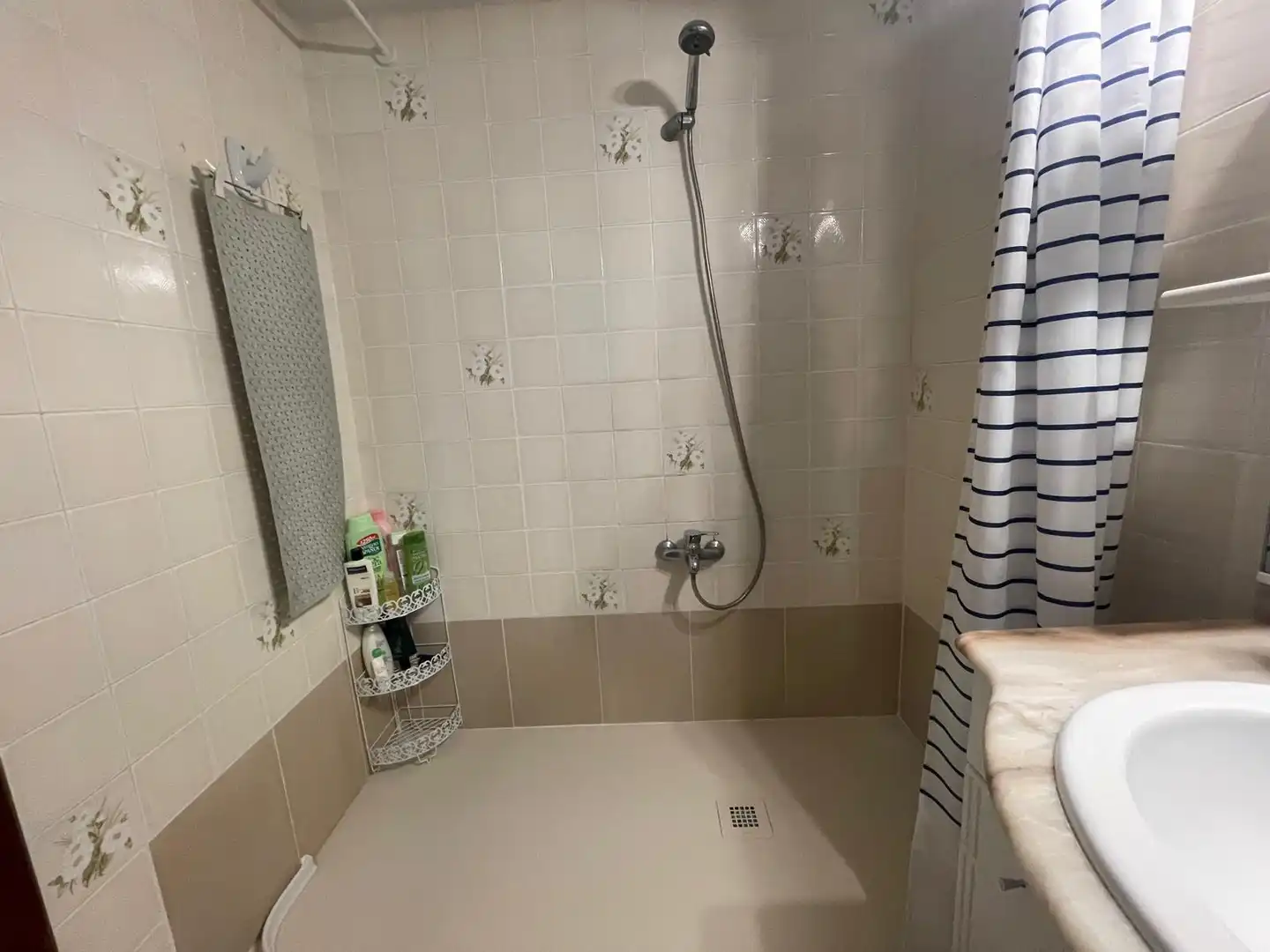 Bathroom of Apartments for sale in Nules  with Terrace, Storage room and Furnished