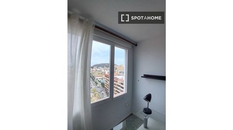 Foto 4 de Habitación en Pla de Bon Repós, Alicante / Alacant