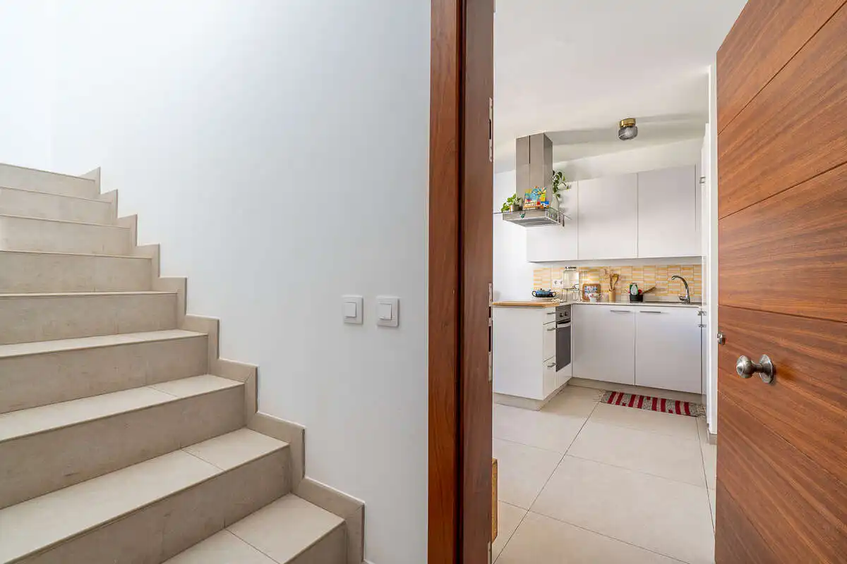 Kitchen of Flat for sale in Valterra - Altavista