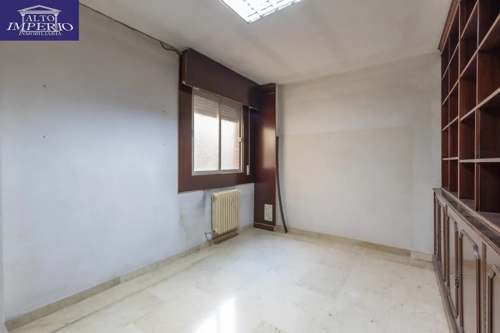 Piso con terraza en venta en PEDRO ANTONIO DE ALARCON, imagen 8