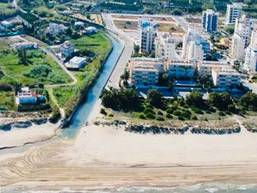 Terreno residenziale in vendita a Miramar