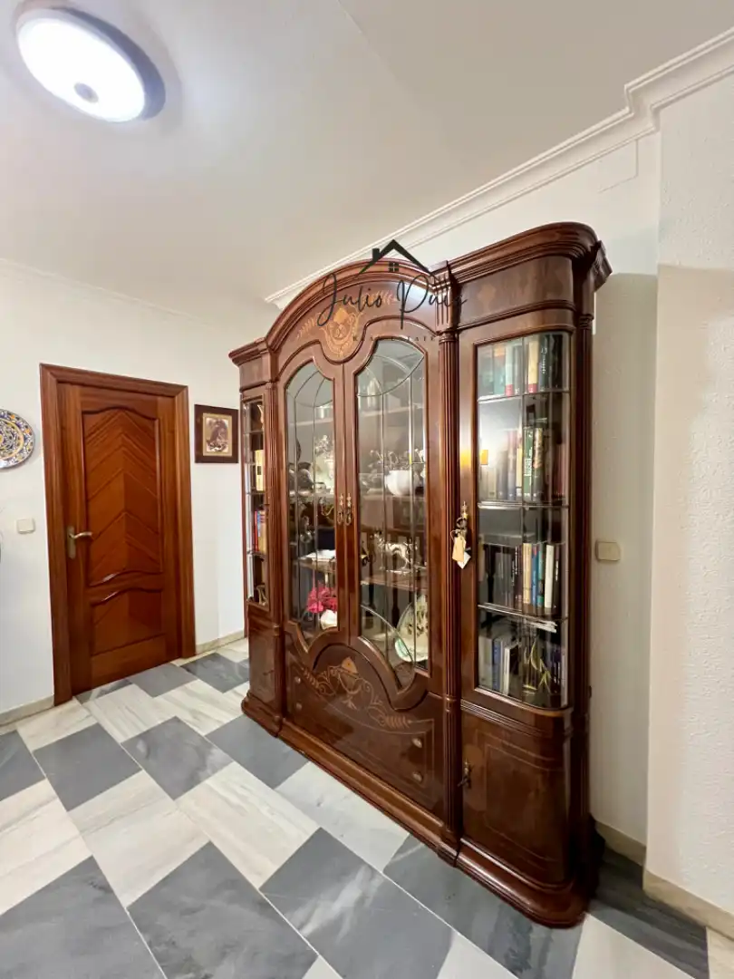 Casa o chalet en venta en Gelves con Terraza
