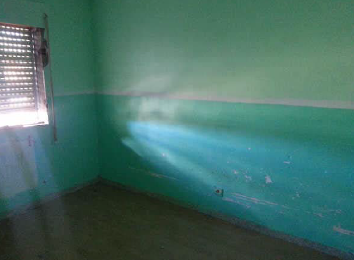 Dormitori de Pis en venda en Palencia Capital