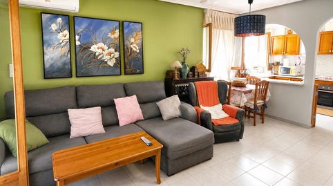 Foto 2 de Dúplex en venta en Calle Monteagudo, El Acequión, Torrevieja