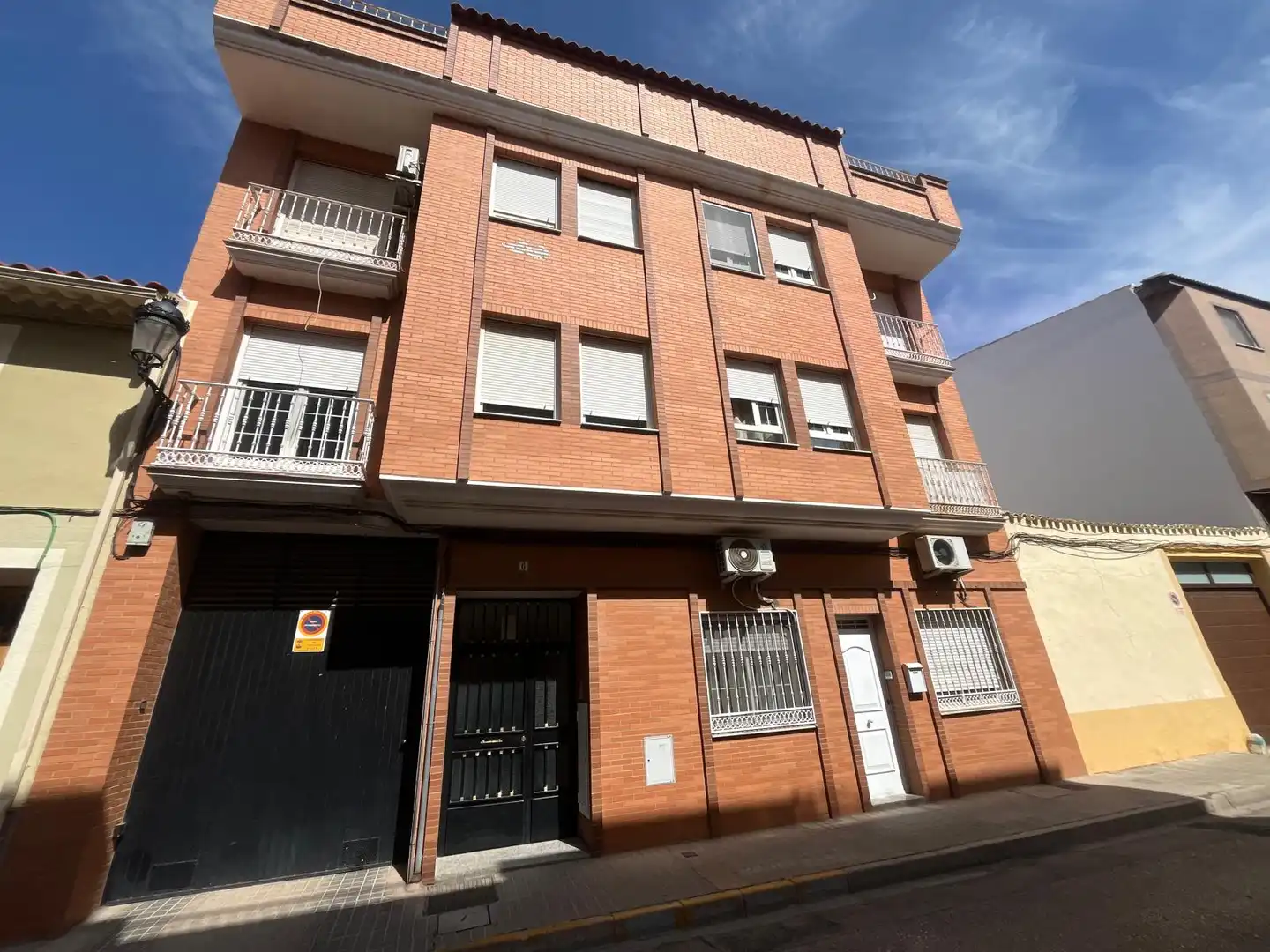 Pis amb ascensor en venda a Calle San Lorenzo 6, imagen 13